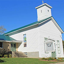 Afton Community Church