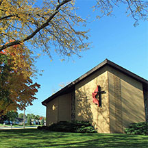 Asbury United Methodist Church