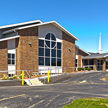 Bethel Baptist Church