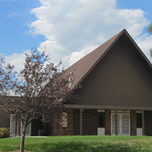 Christ Presbyterian Church