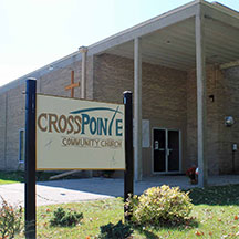 Crosspointe Community Church