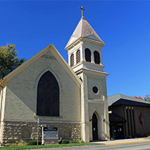 Edgerton United Methodist Church