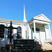Emerald Grove Congregational United Church Of Christ