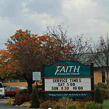 Faith Community Church