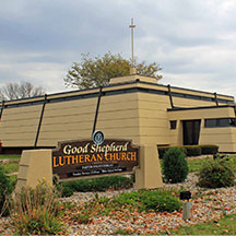 Good Shepard Lutheran Church