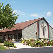 Hope Lutheran Church