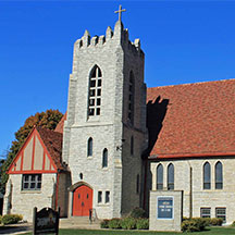 Milton Seventh Day Baptist Church