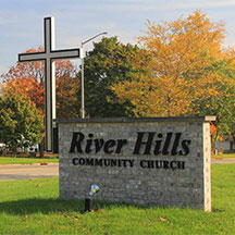 River Hills Community Church