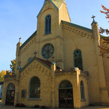 St. Patrick Parish