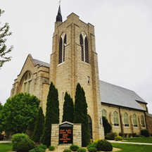 St. Paul's Lutheran Church