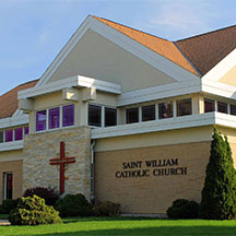 St William Catholic Church