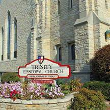 Trinity Episcopal Church