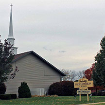 Trinity Free Lutheran Church